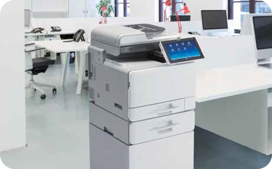 Produktivitas Tinggi dalam Desain Ringkas